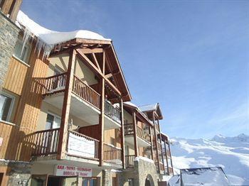 Résidence Néméa Royal Peyragudes