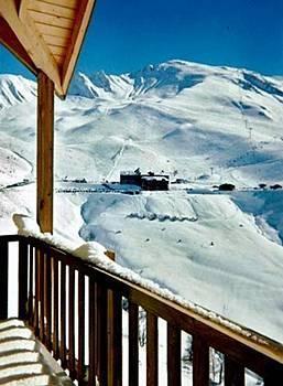Résidence Néméa Royal Peyragudes