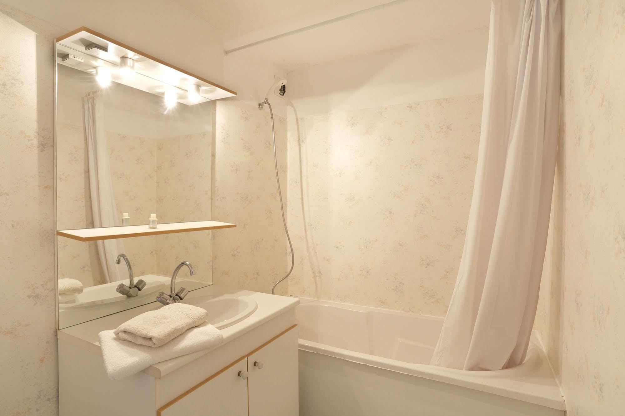 Appart hôtel Résidence Néméa Royal Peyragudes 2*