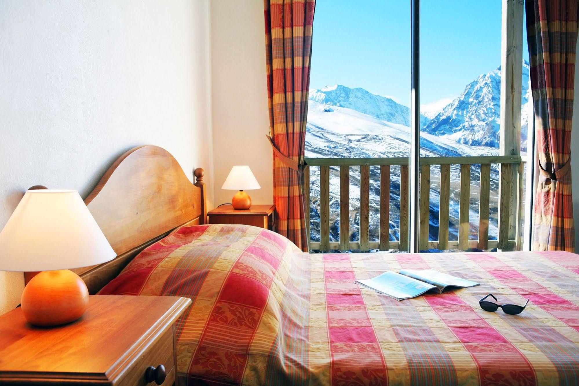 Résidence Néméa Royal Peyragudes Appart hôtel 2*